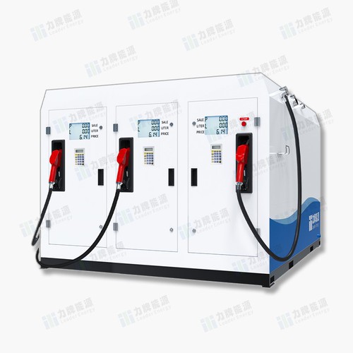 mini gas station 5 mini gas station 5