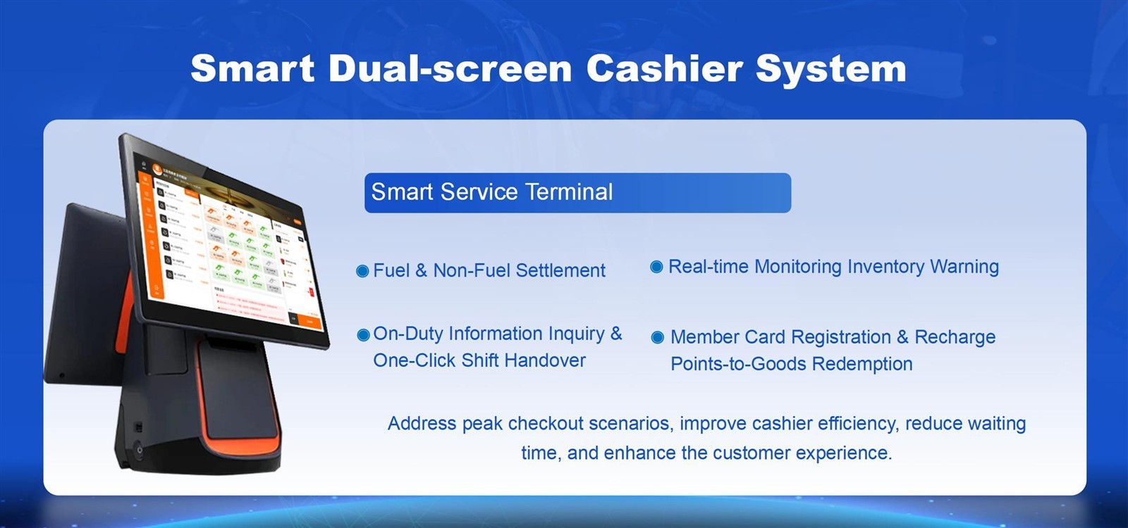 fuel dispensing system 5 fuel dispensing system 5