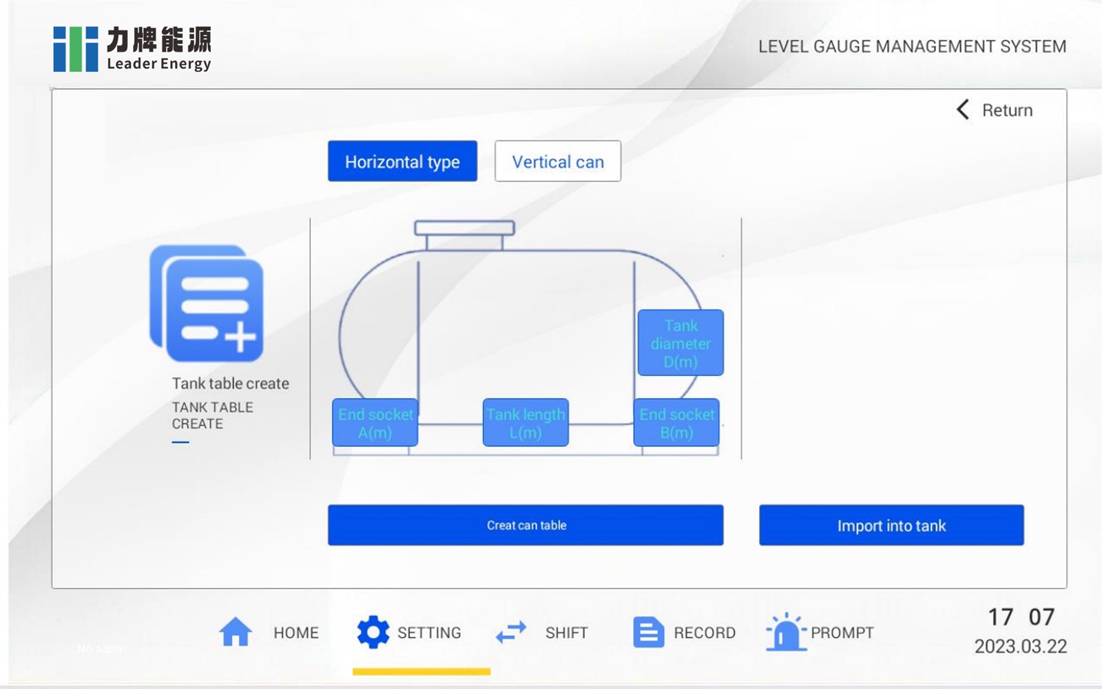 automatic tank gauge system 6 automatic tank gauge system 6