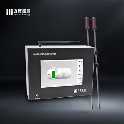 آٹو ٹینک گیج