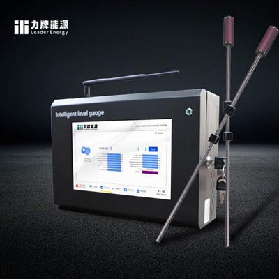 خودکار ٹینک گیج