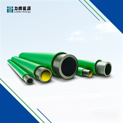 الیکٹرو فیوژن پائپ ورک