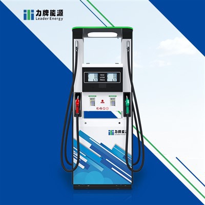 ایندھن کے پمپ کا سامان