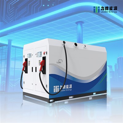 منی فیول اسٹیشن