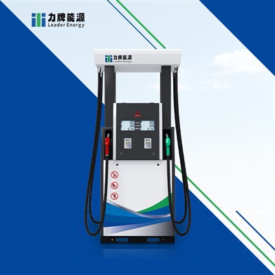 پٹرول اسٹیشن کا سامان